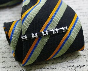 Зажим для галстука