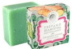 Твердый шампунь &quot;Сильные корни&quot; 90гр