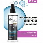 Маски для волос