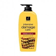 &quot;Elastine&quot; Шампунь для интенсивного восстановления поврежденных волос &quot;Moroccan Argan Oil Damage care shampoo&quot; , 600 мл