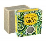 Мыло ЦЕЛИТЕЛЬНАЯ ГРЯЗЬ 100гр
