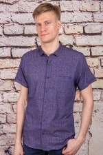 Рубашка 90910 розовый ANG