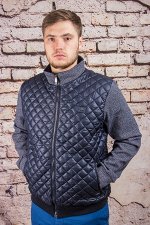 Толстовка 6622 т.синий OFF