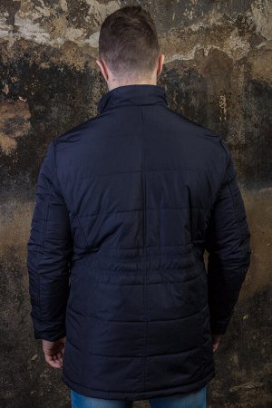 Куртка 15031 т.синий PAOLO MOONSTAR