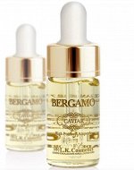 Bergamo Ампульная сыворотка с коллагеном и икрой Real Gold Collagen Caviar Ampoul, 13мл*1шт