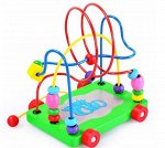 развивающая игрушка
