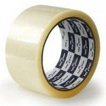 Скотч 50*63м.(40) Klebebander