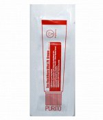 PURITO Крем для лица с облепихой Sea Buckthorn Vital 70 Cream (САШЕТКА), шт