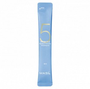 Шампунь для объема волос Masil 5 Probiotics Perpect Volume Shampoo