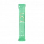 Глубокоочищающий шампунь с пробиотиками Masil 5 Probiotics Scalp Scaling Shampoo