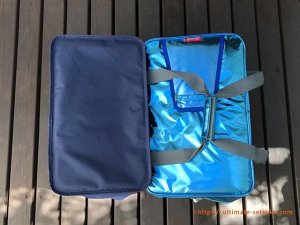 Японская термосумка Coleman Extreme ice Cooler 2000022215 (35л)
