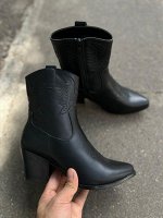 Полусапоги осень