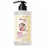 JMSolution Шампунь для волос с ароматом мускуса и мака &quot;Сладкое Мыло&quot; Shampoo Disney Love Minnie Life Sweet Soap, 500 мл