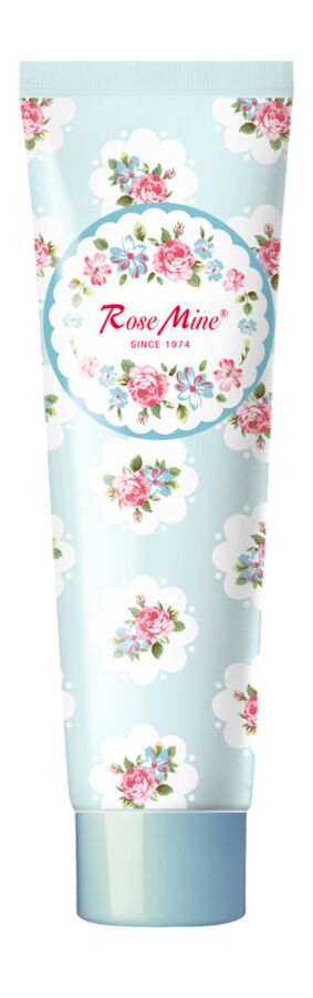 Крем для рук АРОМАТ ПУДРЫ Rosemine Perfumed Hand Cream - Petit Baby, 60 мл