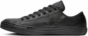 Кроссовки  Chuck Taylor All Star Leather  135253