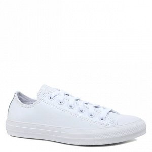 Кеды Chuck Taylor All Star Leather 136823