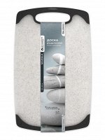 &quot;Marble&quot; Доска разделочная 14,5х25см