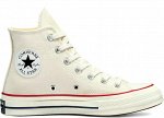 Кеды  CHUCKS&#039; 70  162053