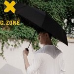 Зонт автомат Xiaomi Empty Valley Automatic Umbrella WD1