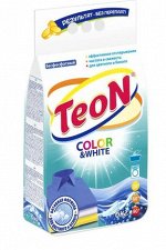 Стиральный порошок Teon универсал 6кг