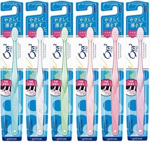 ORA2 Toothbrush Miracle Catch - выгодный набор зубных щеток