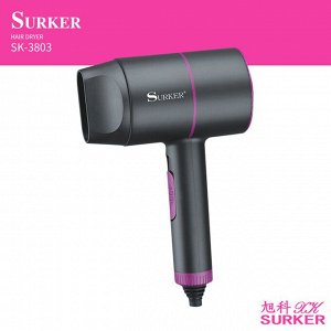 Фен для волос Surker Sk-3803
