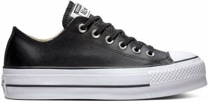 Кеды Chuck Taylor All Star Lift 561681