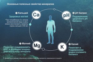 Вода питьевая Orion Jeju Yongamsoo негазированная Вулканическая (2000мл), 6 бутылок