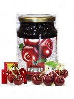 Варенье Вишневое 900гр