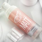Сыворотка для безупречной матовости Velour Matt