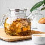 Травяные сборы, чайные напитки. Без ароматизаторов