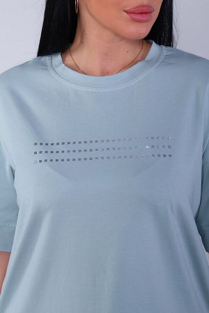 Женская футболка 82019
