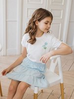 Футболка 4460