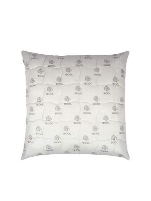Premium wool Подушка 70х70