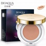 Bioaqua BB Кушон увлажняющий Exquisite &amp; Delicate, 15гр(натуральный тон)