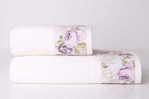 Полотенце Arya Desima 50x90 .