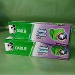 Darlie Зубная паста Мультиуход с фтором и перечной мятой 80 г / Darlie Double Action Multi.