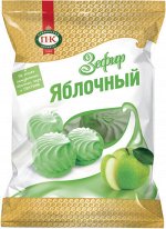 Зефир Яблочный 200г