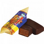 Конфеты Миндально-пралиновые в/н 250г