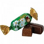 Конфеты Какао-помадные в/п 1кг