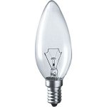 Navigator 94 303 NI-B-40W-CL-E14-230V(10), шт