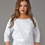Валерия-трикотаж от производителя2! Всем спасибо за участие