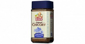 Цикорий Растворимый гранулированный цикорий Elza Natural Chicory высшего качества натурален на 100 %. Присутствующий в продукте инулин стимулирует пищеварение и метаболизм, успокаивает нервную систему
