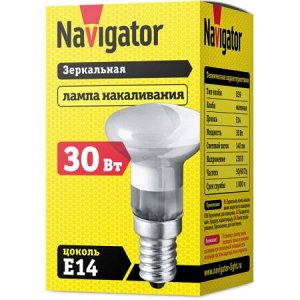 Navigator 94 318 NI-R39-30-230-Е14 (10), шт