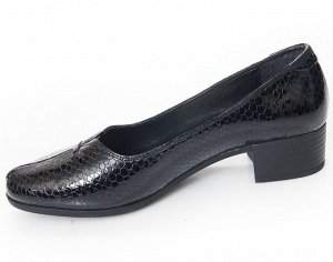 Туфли женские ZIGNAM 163-03 (ОПТ от 4 шт)