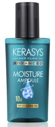 Сыворотка ампульная УВЛАЖНЯЮЩАЯ Kerasys Advanced Moisture Serum 80мл