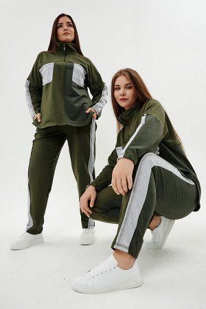 Костюм 9162