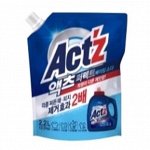 ACT&#039;Z Гель д/стирки белья концентрированный с пищевой содой 2,2л /Арт-1074521332/882906