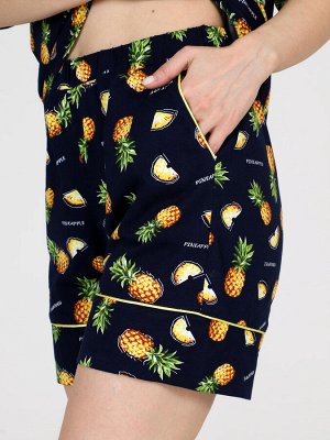 Пижама ТМ-1 ананасы