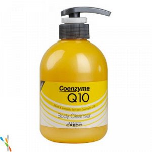 Гель для душа BC CoenzymeQ10 BodyCleanser с коэнзимом Q10